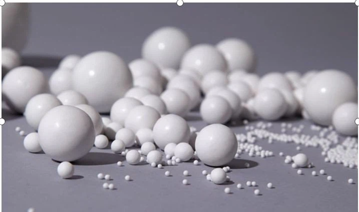 16.calcined alumina powder (1.24)